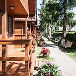 홀리데이파크 Osrodek Wczasowy Kala
