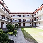 Osrodek Wczasowy Kala 홀리데이파크 포비에로보
