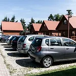 Osrodek Wczasowy Kala 홀리데이파크 포비에로보