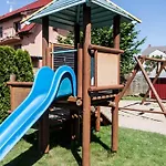 Osrodek Wczasowy Kala 홀리데이파크 *