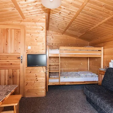 Osrodek Wczasowy Kala Holiday park