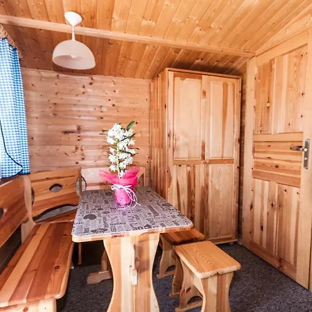Osrodek Wczasowy Kala Holiday park Pobierowo