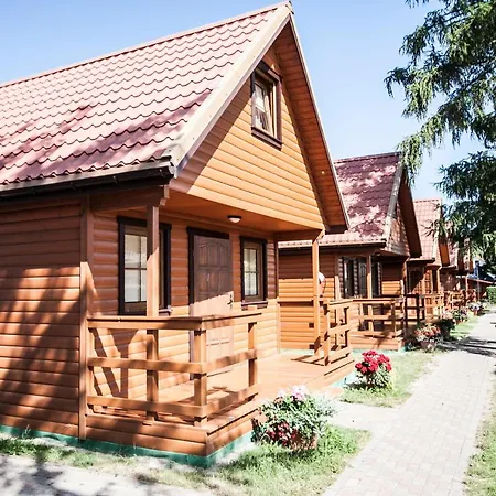 Osrodek Wczasowy Kala