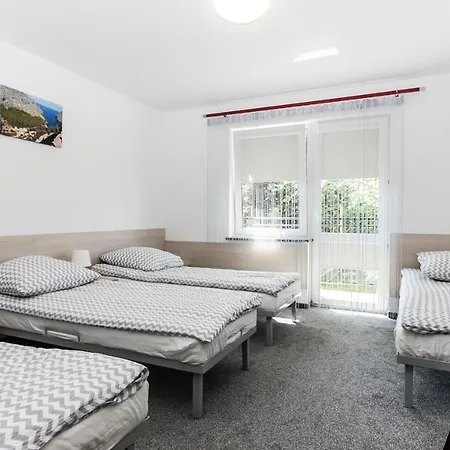 Osrodek Wczasowy Kala ホリデーパーク *