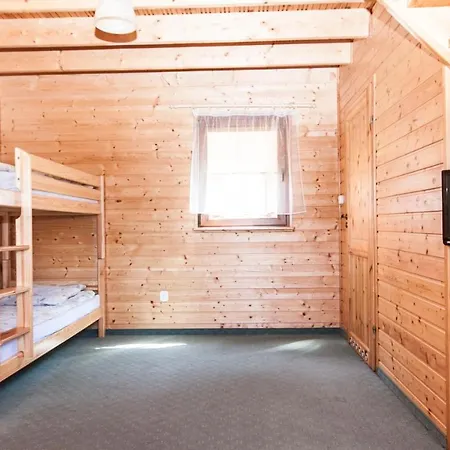 Osrodek Wczasowy Kala ホリデーパーク