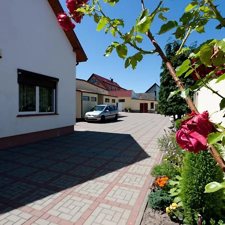 Osrodek Wczasowy Kala Holiday park *