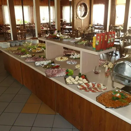 Osrodek Wczasowy Kala Holiday park Pobierowo