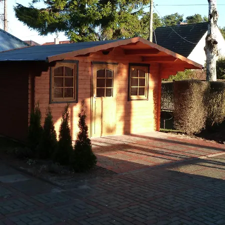 Holiday park Osrodek Wczasowy Kala *
