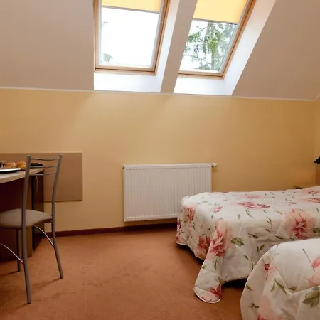 Osrodek Wczasowy Kala