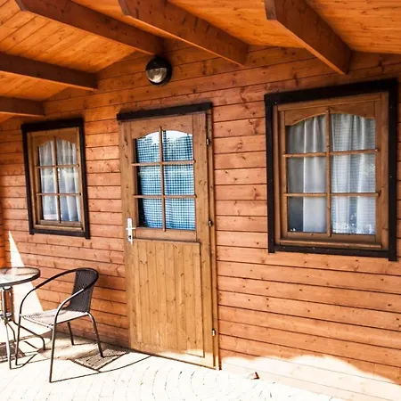 Osrodek Wczasowy Kala ポビエロボ