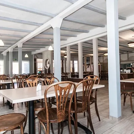 Osrodek Wczasowy Kala *