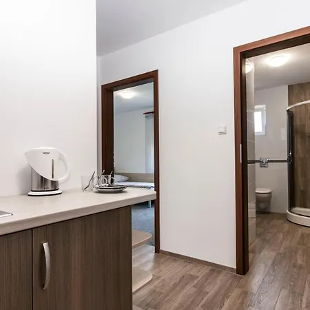 Osrodek Wczasowy Kala ホリデーパーク