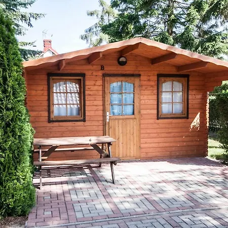 Osrodek Wczasowy Kala ポビエロボ