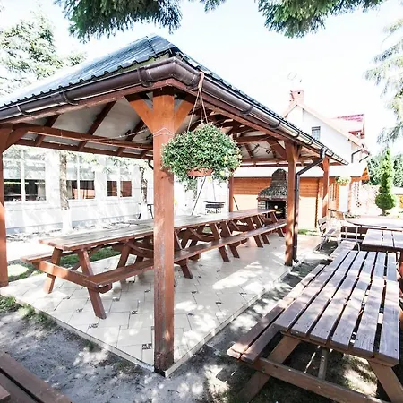 Osrodek Wczasowy Kala Holiday park *