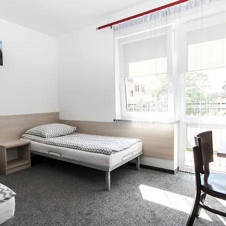 Osrodek Wczasowy Kala * ポビエロボ