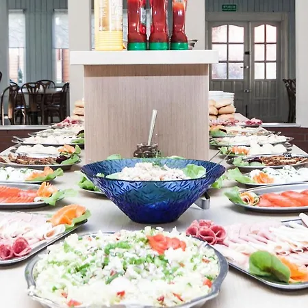 Osrodek Wczasowy Kala *