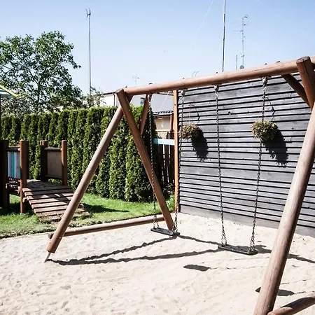 Osrodek Wczasowy Kala