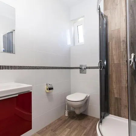 ホリデーパーク Osrodek Wczasowy Kala