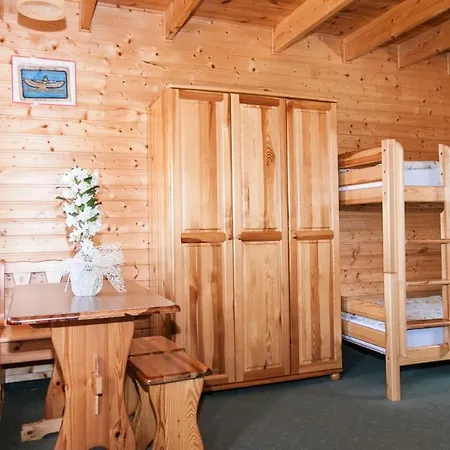 Osrodek Wczasowy Kala *