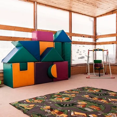 Osrodek Wczasowy Kala Holiday park *