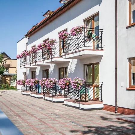 Osrodek Wczasowy Kala