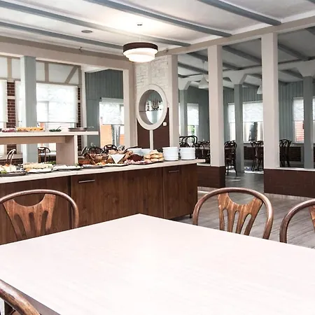 Osrodek Wczasowy Kala *