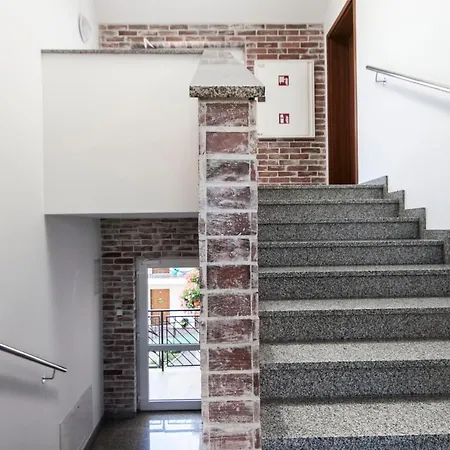 Osrodek Wczasowy Kala ホリデーパーク ポビエロボ