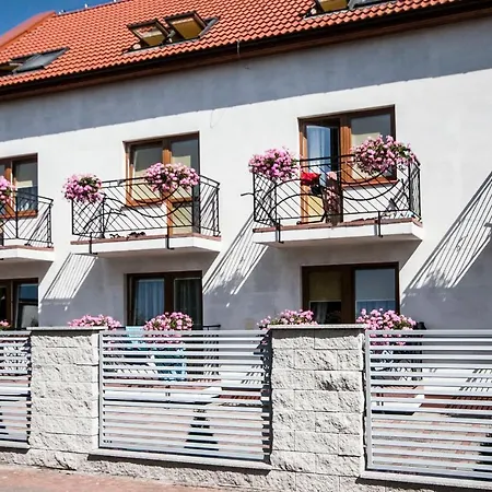 Osrodek Wczasowy Kala ホリデーパーク *