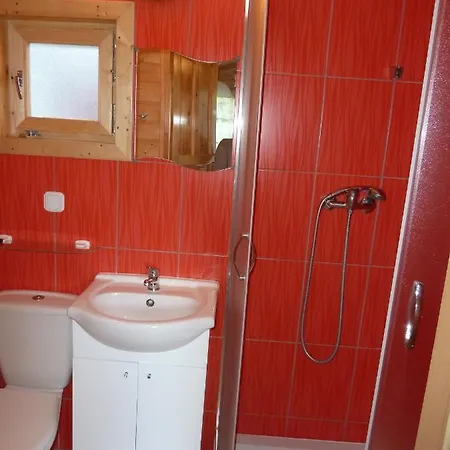 Holiday park Osrodek Wczasowy Kala