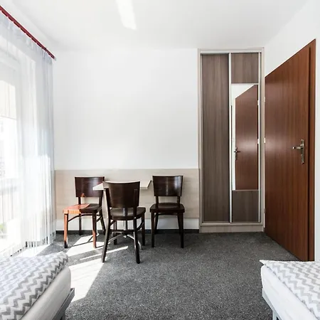 Osrodek Wczasowy Kala