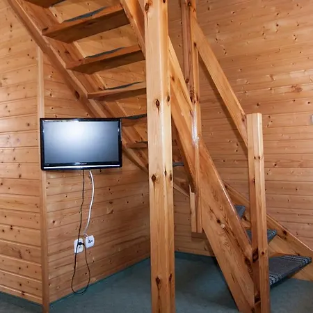 Osrodek Wczasowy Kala ホリデーパーク