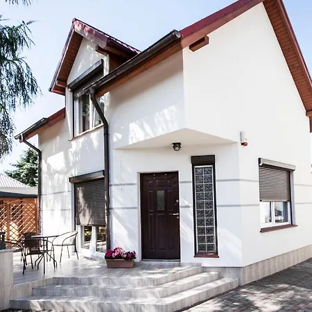 Osrodek Wczasowy Kala * ポビエロボ