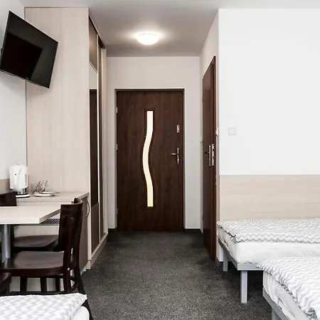 Osrodek Wczasowy Kala ポビエロボ