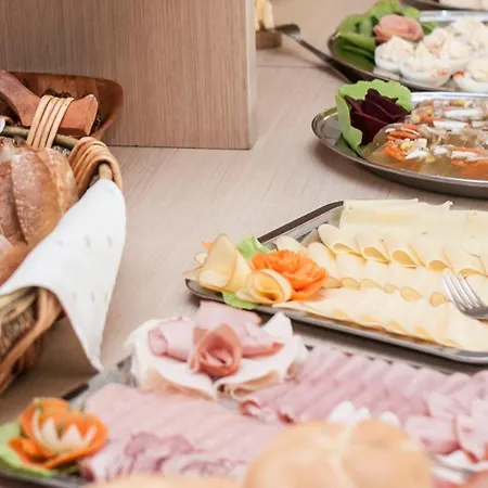 Osrodek Wczasowy Kala * ポビエロボ