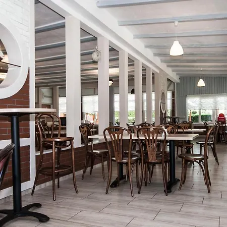 Osrodek Wczasowy Kala *