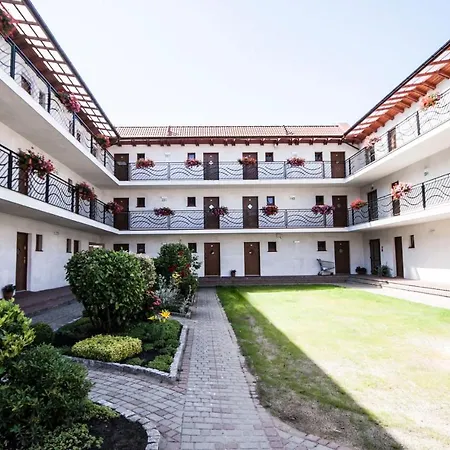 Osrodek Wczasowy Kala Holiday park Pobierowo