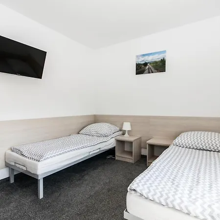 Osrodek Wczasowy Kala ホリデーパーク *