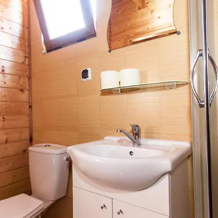 Osrodek Wczasowy Kala ポビエロボ