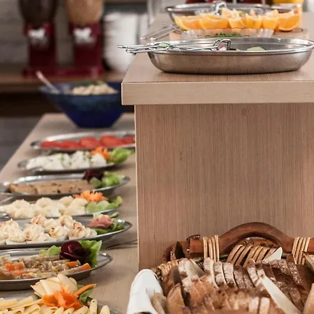 ホリデーパーク Osrodek Wczasowy Kala