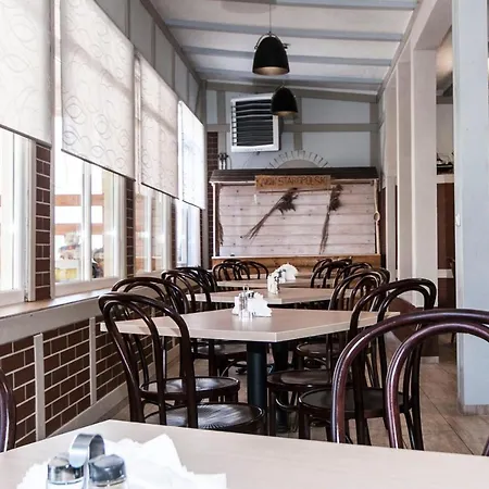 Osrodek Wczasowy Kala ホリデーパーク *