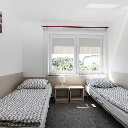 Osrodek Wczasowy Kala * ポビエロボ