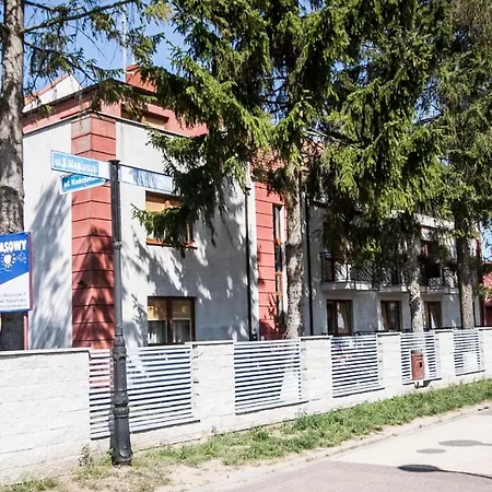 Osrodek Wczasowy Kala * Pobierowo
