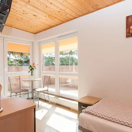 Osrodek Wczasowy Kala ホリデーパーク *