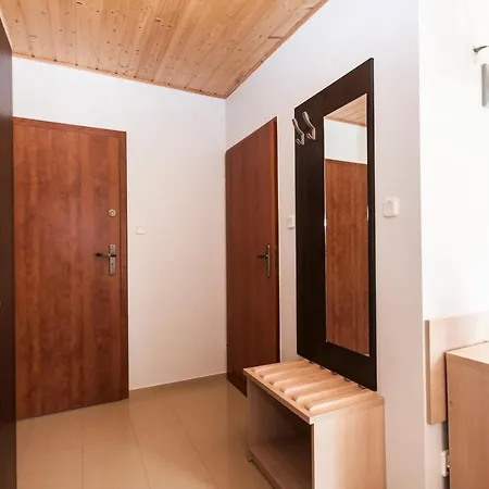 Osrodek Wczasowy Kala ホリデーパーク *