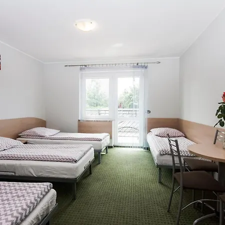 Holiday park Osrodek Wczasowy Kala *