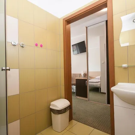 Osrodek Wczasowy Kala