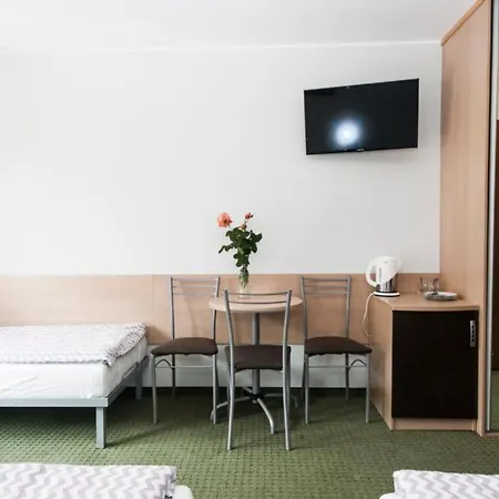 ホリデーパーク Osrodek Wczasowy Kala