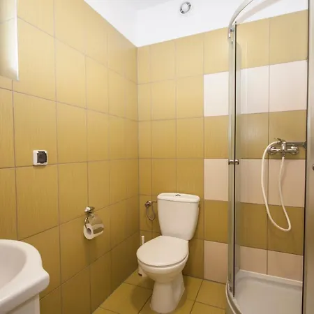 Osrodek Wczasowy Kala ポビエロボ