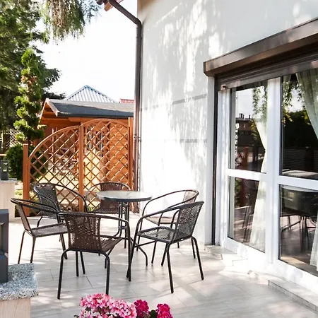 Osrodek Wczasowy Kala ホリデーパーク