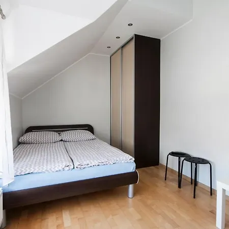 Osrodek Wczasowy Kala ホリデーパーク *